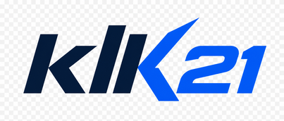 Logo klk21 Indonesia